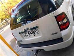 فۆرد ئێکسپلۆرەر